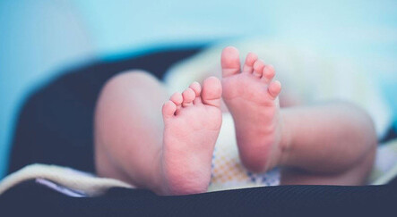 Korkunç olay! 1 yaşındaki bebek traktörün altında kalarak can verdi - yasam