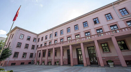 Masada PKK ve FETÖ'cülerin iadeleri var! İsveç heyeti Ankara'da - gundem