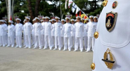 Montrö Bildirisi Davası'nda son dakika: 12 emekli amiralin hapsi isteniyor - gundem