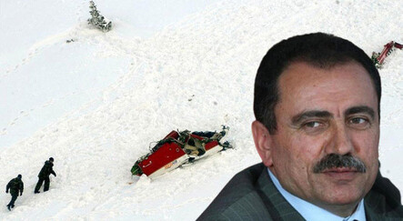 Muhsin Yazıcıoğlu davasında çarpıcı ayrıntı! Savcılık belgelerin imha edildiğini söyledi - gundem