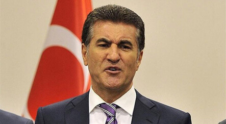 Mustafa Sarıgül'den Miçotakis tepkisi: Baban darbe olduğunda ABD'ye değil Türkiye'ye sığındı - politika