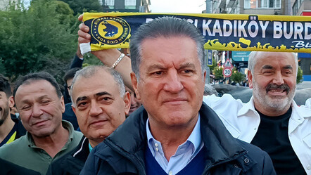 Mustafa Sarıgül, Miçotakis'e çattı: Ülkende darbe olduğunda baban Türkiye'ye sığındı - politika