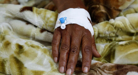 Nijerya’da menenjit salgını: 56 kişi hayatını kaybetti - saglik