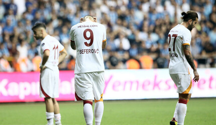 Okan Buruk eksi ve artıları sıraladı! Vize pekiyi final kötü - spor