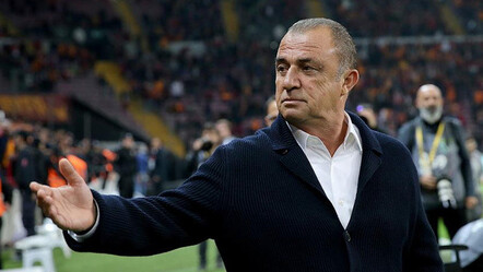 Olay olacak iddia! Fatih Terim, dünya devinin hocası oluyor... Yeni adresi belli oldu - spor