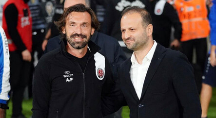 Osman Zeki Korkmaz: İstanbulspor’un oynadığı her maçta rakip favori. Bunu samimiyetle söylüyorum - spor