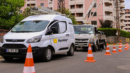 Planlı elektrik kesintileri tüketicilere 48 saat öncesinden duyuruluyor - gundem