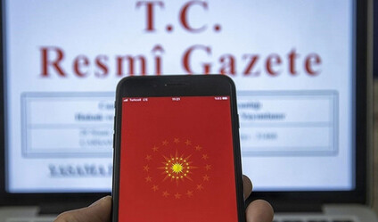 Resmi Gazete’de yayımlandı: Bakanlıktan afet riskli alanlarla ilgili kredi kararı - ekonomi