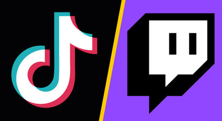 Rusya'dan TikTok ve Twitch'e 7 milyon rublelik ceza! - teknoloji