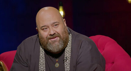 Somer Şef’in ‘üvey anne’ itirafı dehşete düşürdü… O anları gözleri dolu dolu anlattı! “Hem duygusal hem de fiziksel şiddet gördüm” - magazin