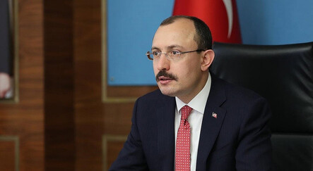 Son dakika! Bakan Muş duyurdu: İhracatta yeni rekor - ekonomi