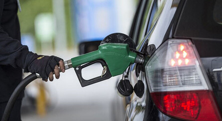 Son dakika motorin fiyatları: Brent petrol yükseliyor, motorine dördüncü zam yolda (8 Ekim akaryakıt fiyatları) - ekonomi