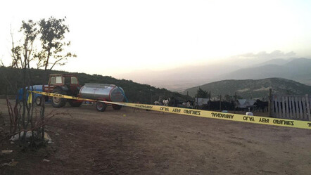 Son kadın cinayeti haberi Isparta'dan geldi: Çocuklarının gözü önünde öldürüldü - gundem