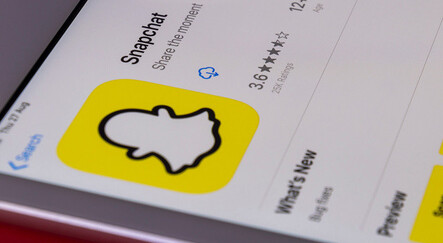 Sosyal medya devi Snapchat İspanya futbol ligi La Liga ile anlaştı - spor