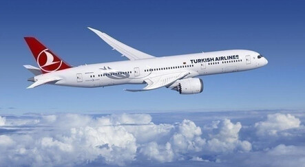 THY'den 299,99 liraya kampanyalı bilet! Tüm yurt içi uçuşlarda geçerli... - ekonomi
