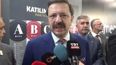 TOBB Başkanından heyecanlandıran TOGG açıklaması: 'Hiç problem olmayacak' diyerek duyurdu - teknoloji