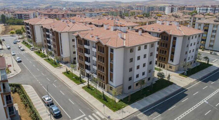 TOKİ’den yeni fırsat, detaylar belli oldu: İl il açıklandı 26 ilde 365 arsa satışa çıkıyor - ekonomi