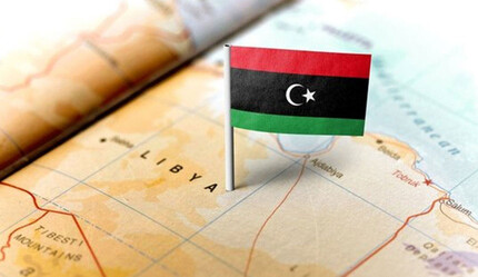 Türkiye'den Libya'ya heyet gidecek - gundem