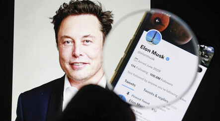 Twitter’ın Elon Musk’a açtığı dava durduruldu! - dunya