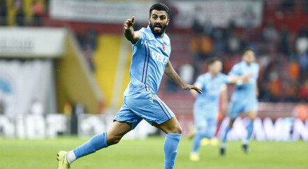 Umut Bozok'tan Kayserispor'a üçlük! Trabzonspor geriden gelip kazandı, 3 puanı