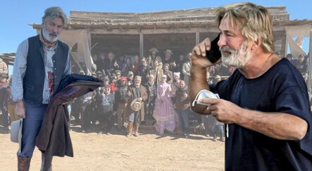 Ünlü oyuncu katil olmuştu… Ölümle sonuçlanan set kazası davasında yeni gelişme! - magazin