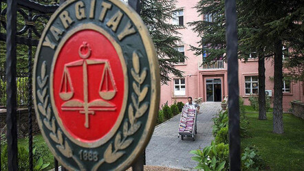 Yargıtay'dan iddialara cevap: Yargıtay üyeliği görevi itibarsızlaştırılmaya çalışılıyor - gundem