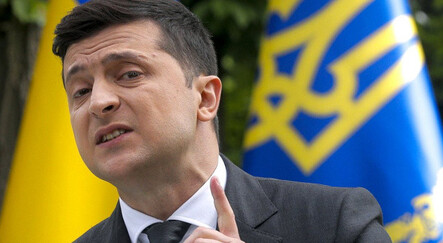 Zelenskiy’in batıya çağrısı Rusya'dan tepki çekti! Sözcüsü açıklamak zorunda kaldı: ‘Nükleer savaş açın demiyoruz’ - dunya