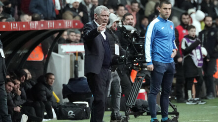 Fernando Santos: İyi oyuncular getireceğiz buraya. - Spor