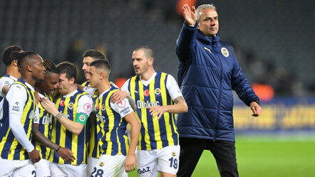 Fenerbahçe'den forvet hattına yerli takviyesi kararı - Spor