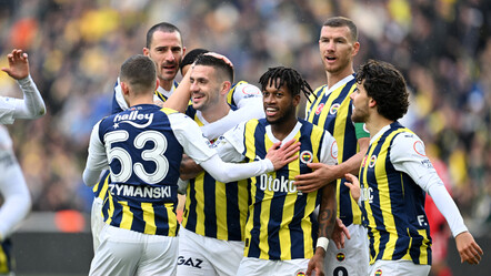 Fred'in sakatlık durumuyla ilgili ilk açıklama - Spor