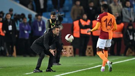 Okan Buruk: Çok sabırsızız, oyuncuları devamlı asıp kesiyoruz - Spor