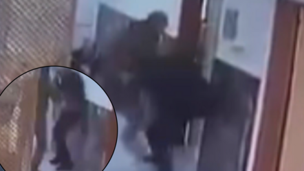 Kardeşinin tartıştığı öğretmenleri tekme tokat dövdü! Adana'da 'pes' dedirten olay - Yaşam