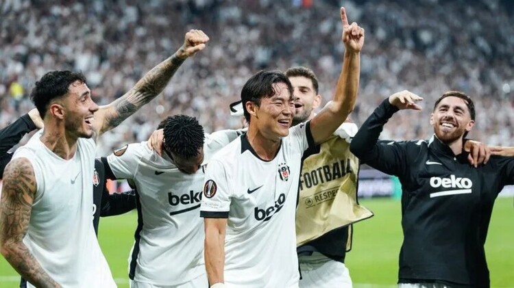 Hoffenheim-Beşiktaş maçı ne zaman saat kaçta? BJK UEFA Avrupa Ligi maçı ...