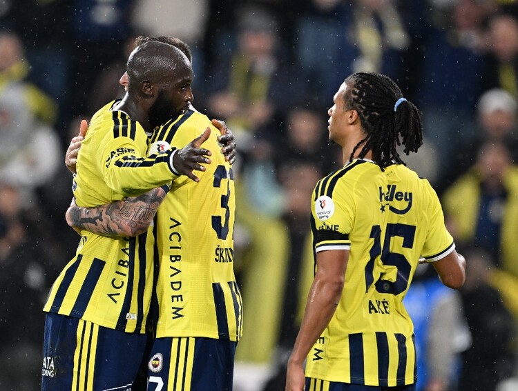 Fenerbahçe Slavia Prag maçı hangi kanalda, nereden izlenir? Fenerbahçe ...
