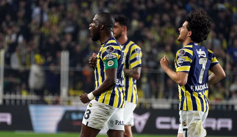 Son dakika Fenerbahçe haberi: Enner Valencia'nın yeni takımı belli oldu, Kupa finali son maçı