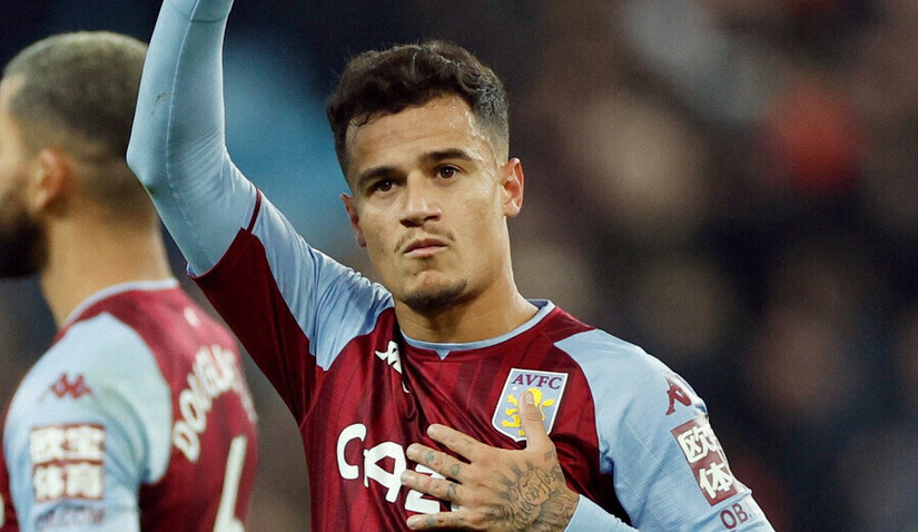 Philippe Coutinho Fenerbahçe'nin transfer listesinde! Edin Dzeko'dan sonra bir yıldız daha Philippe Coutinho Fenerbahçe'nin transfer listesinde! Edin Dzeko'dan sonra bir yıldız daha