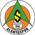 Alanyaspor logo