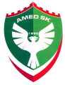 Amedspor logo