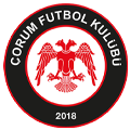 Çorum FK Logo
