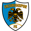 Erzurumspor logo