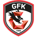 Gaziantep FK logo