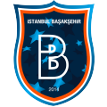 Başakşehir FK logo