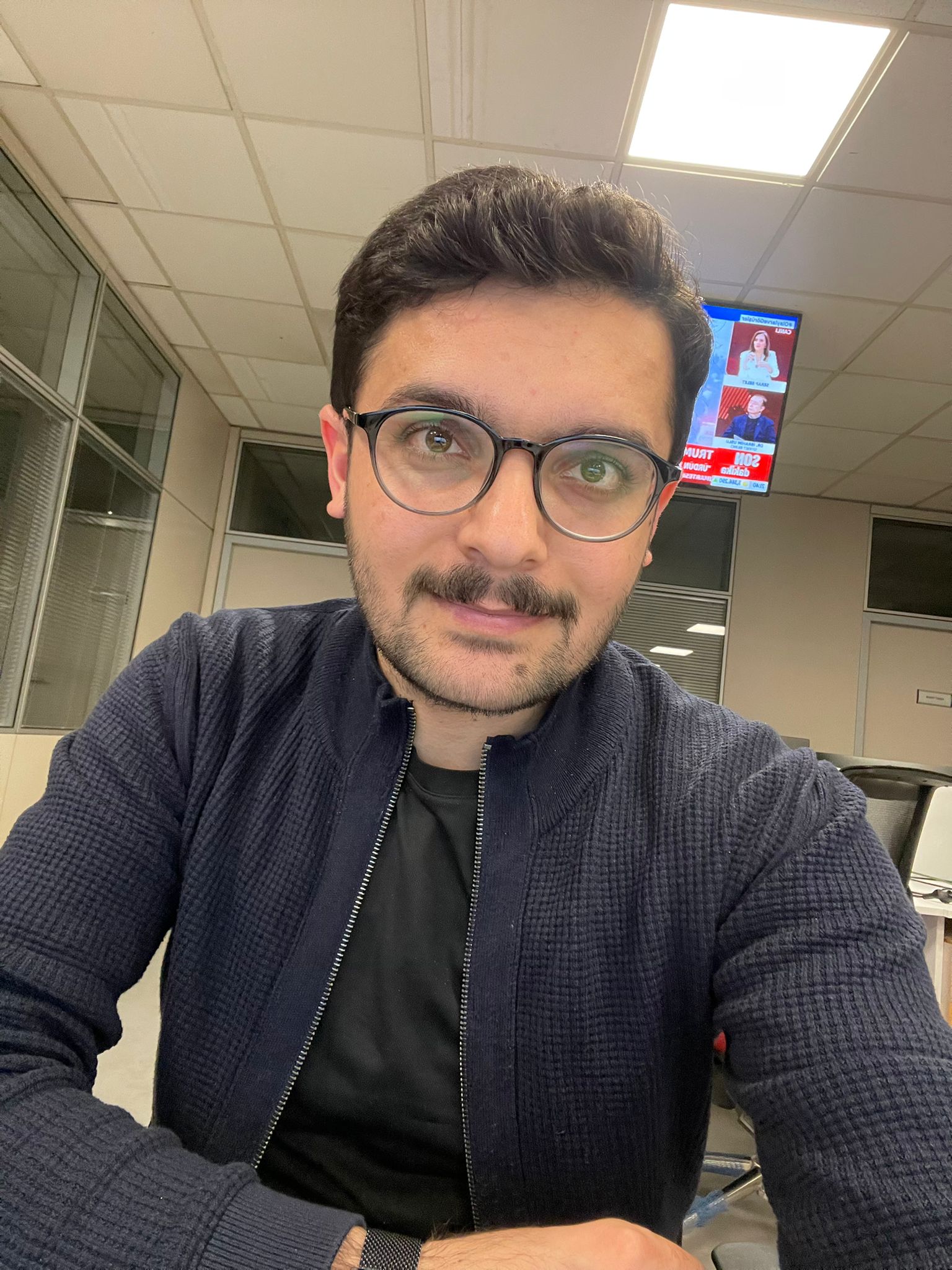 Sezer Doğru Avatarı