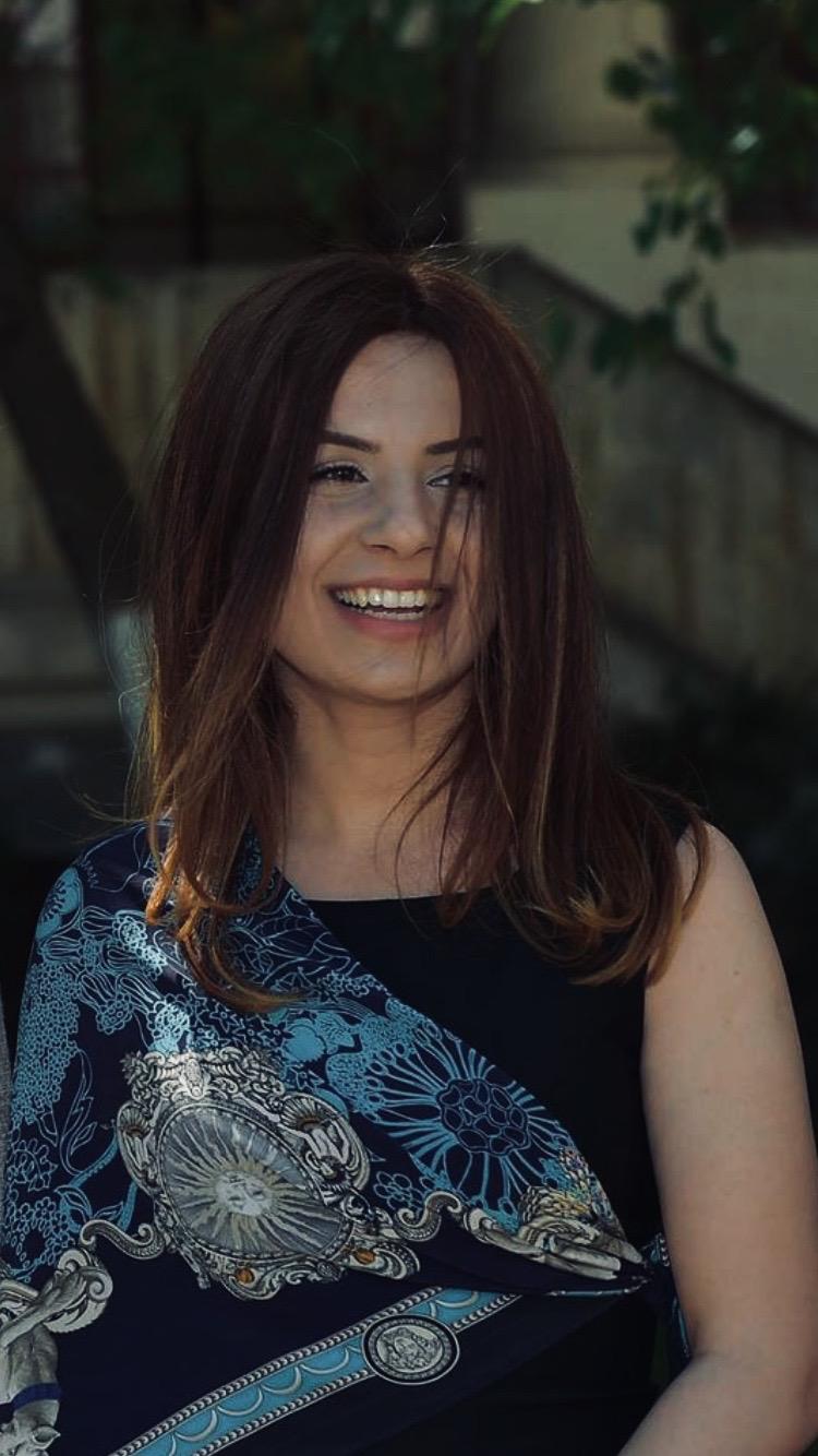 Gülcan Ayboğan