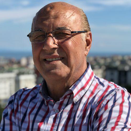 Yazar Avatarı