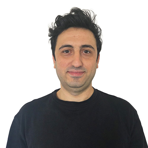 Erkut Çalıkoglu Avatarı