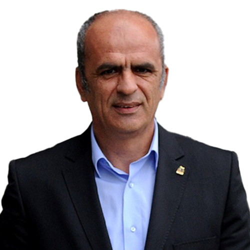 Yazar Avatarı