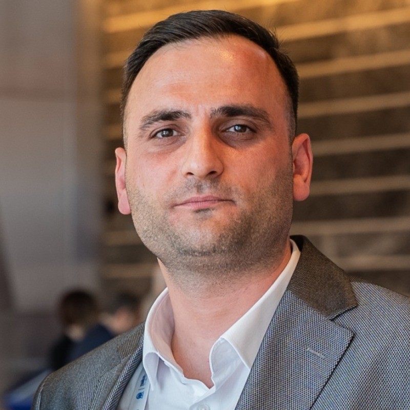 Mesut Şahin