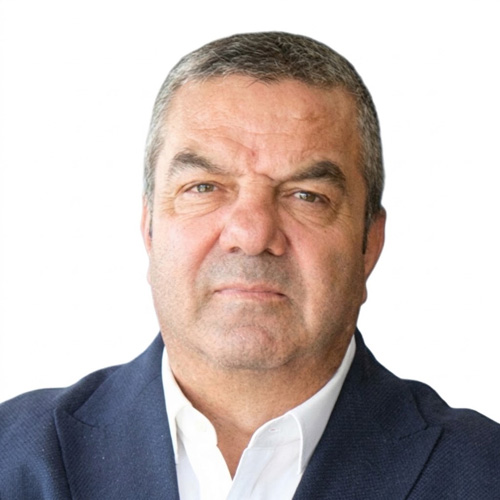 Kubilay Gülbek
