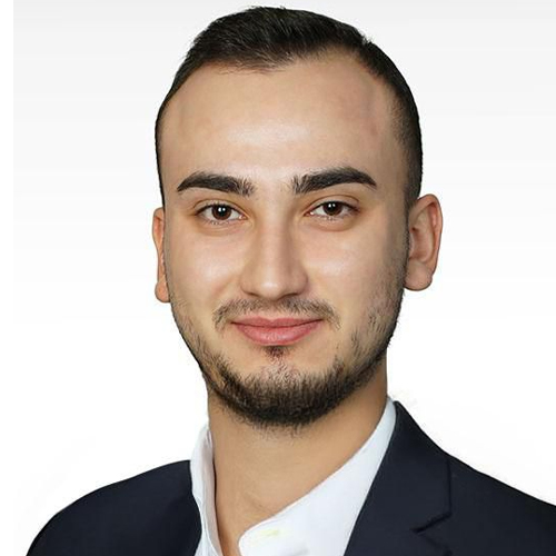 Ahmet Bilal Hamzaçebi